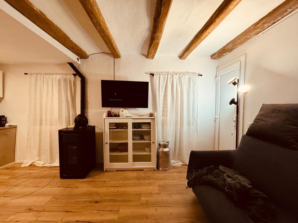Can Pedra Seca Apartment in Camprodon