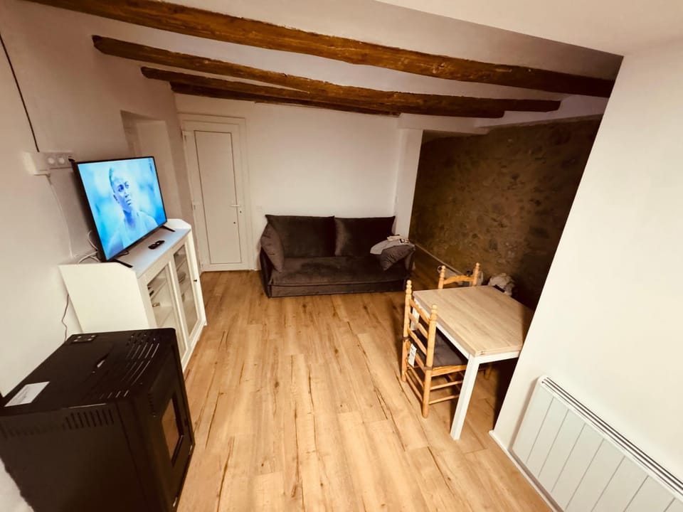 Can Pedra Seca Apartment in Camprodon