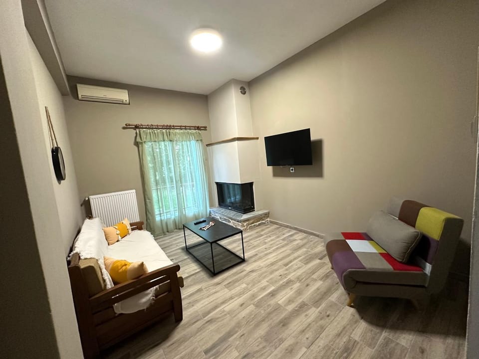 Ξενωνας Νιμπη Apartment in Magnesia Prefecture, Greece