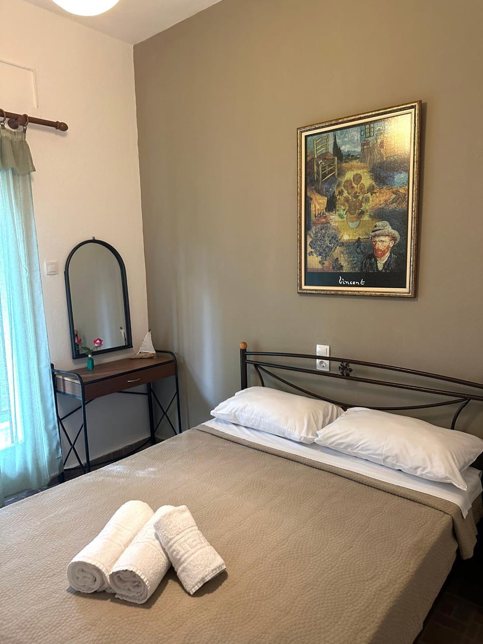 Ξενωνας Νιμπη Apartment in Magnesia Prefecture, Greece