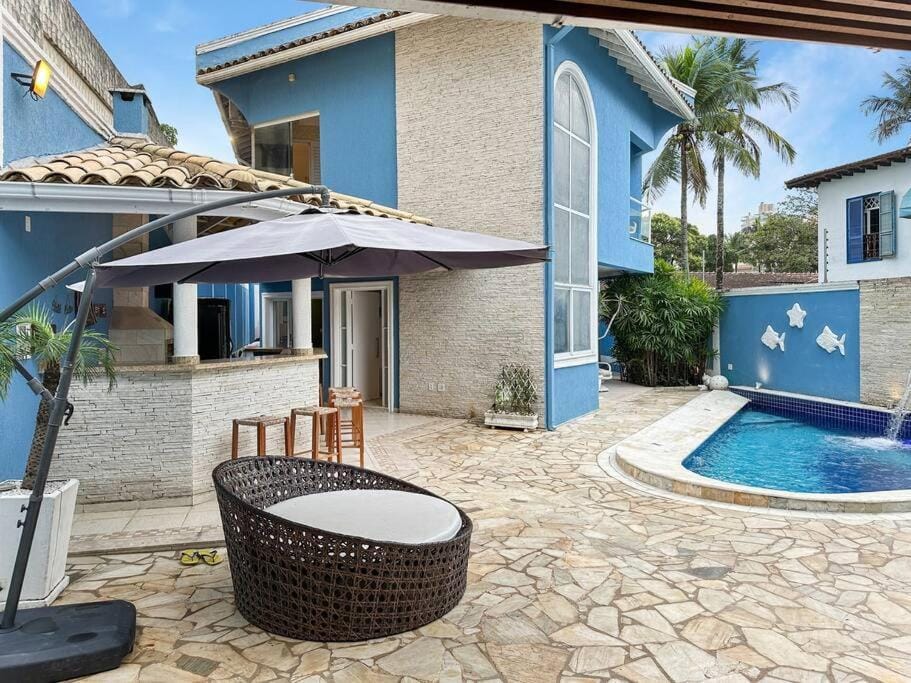Day, Pool view, Swimming pool