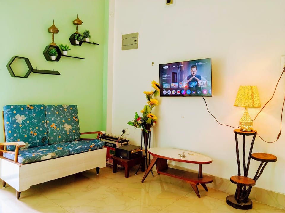 Tulip Bed and Breakfast in Bangladesh