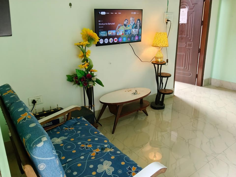 Tulip Bed and Breakfast in Bangladesh