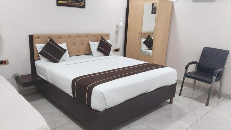 Gokulam Grand Hotel in Andhra Pradesh