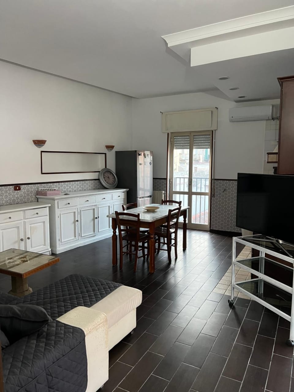 Toledo apartment Apartment in Naples