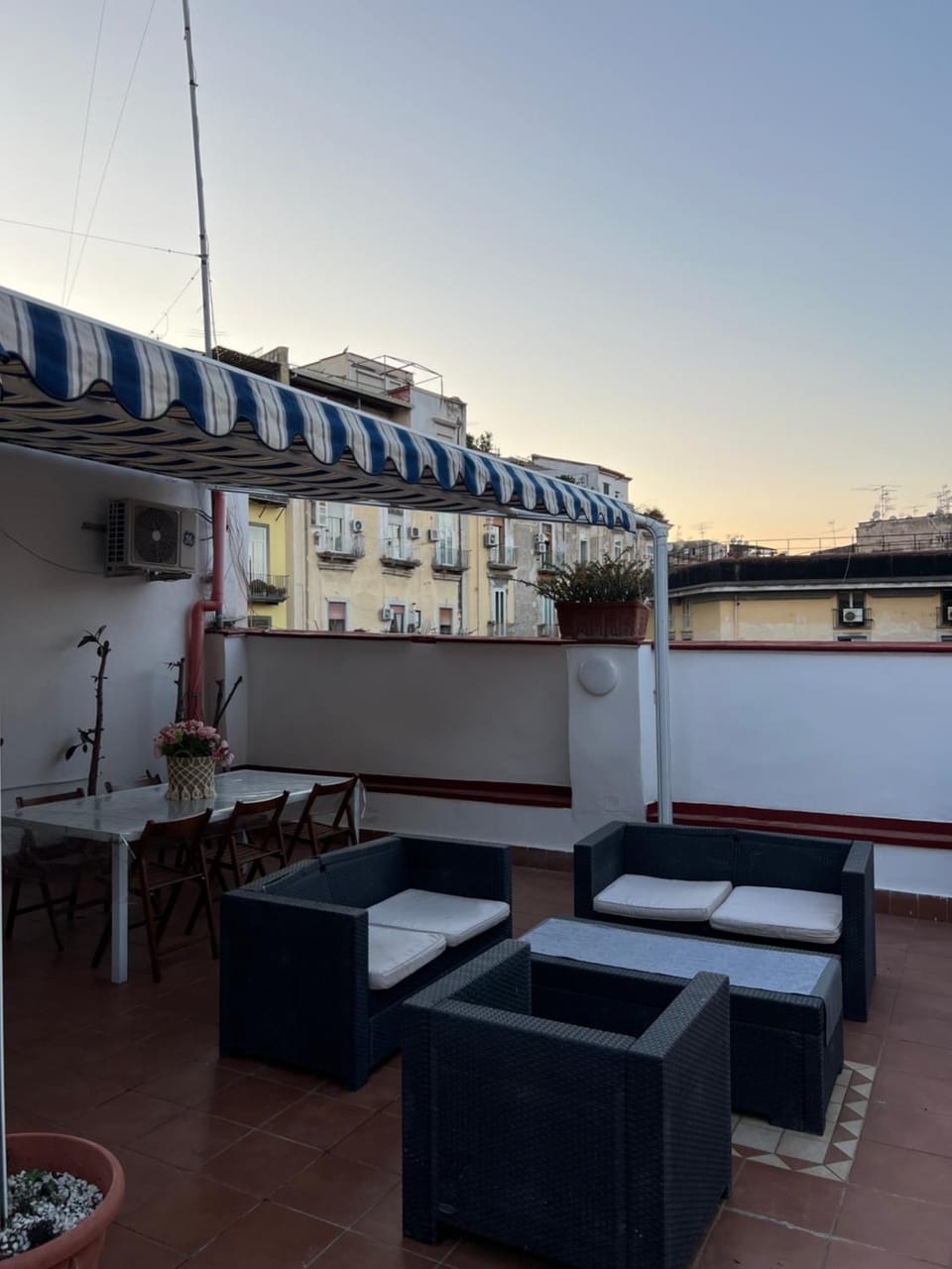 Toledo apartment Apartment in Naples