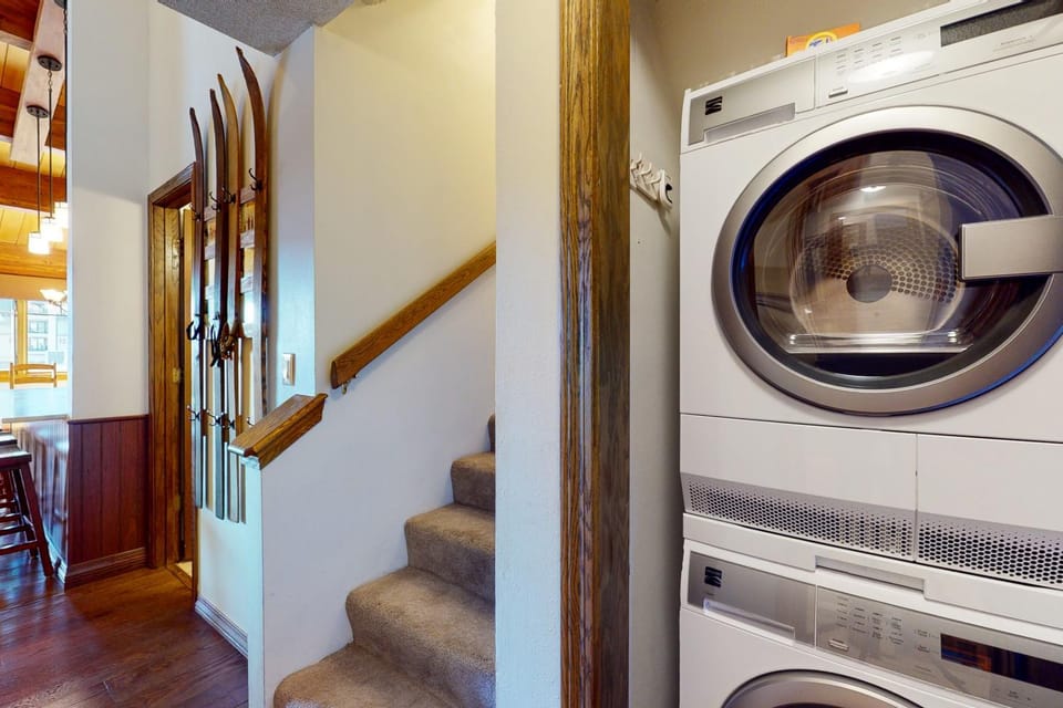 Phoenix 224 Apartment in Steamboat Springs