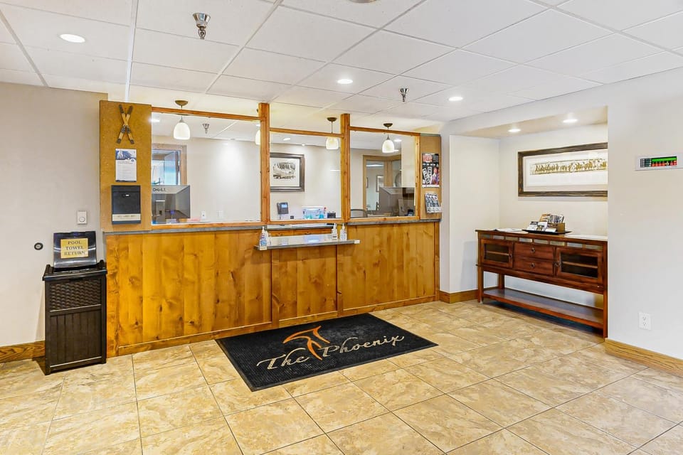 Phoenix 224 Apartment in Steamboat Springs