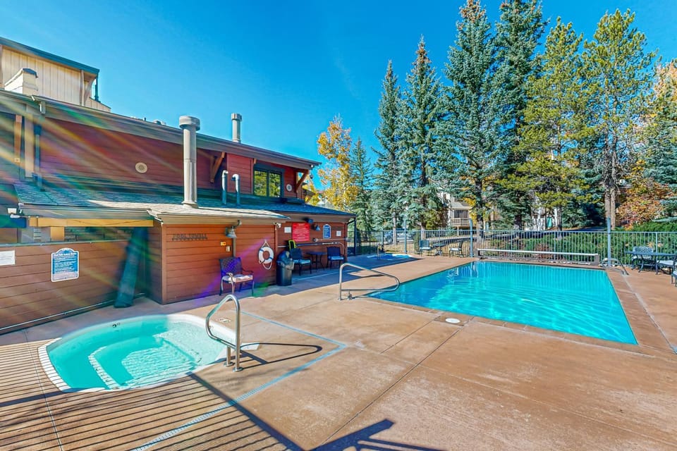 Phoenix 219 Apartment in Steamboat Springs
