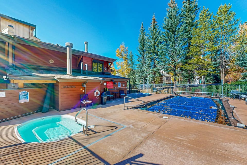 Phoenix 219 Apartment in Steamboat Springs
