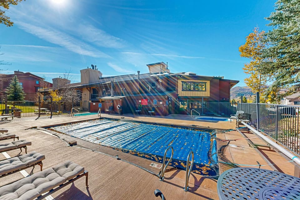 Phoenix 219 Apartment in Steamboat Springs