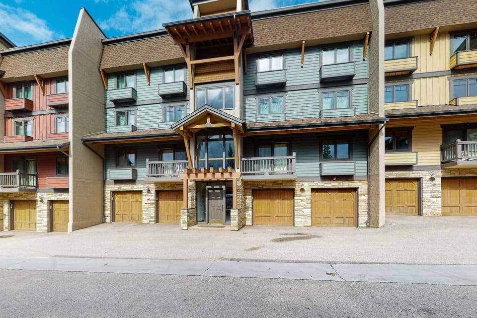 Phoenix 214 Apartment in Steamboat Springs