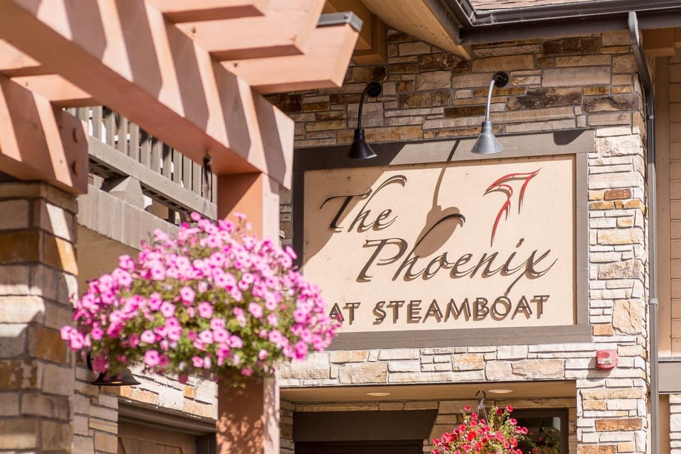 Phoenix 214 Apartment in Steamboat Springs