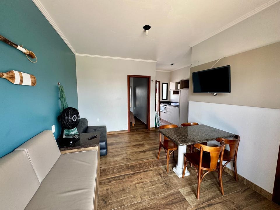 Residencial Sol e Lua Apartment in Florianopolis