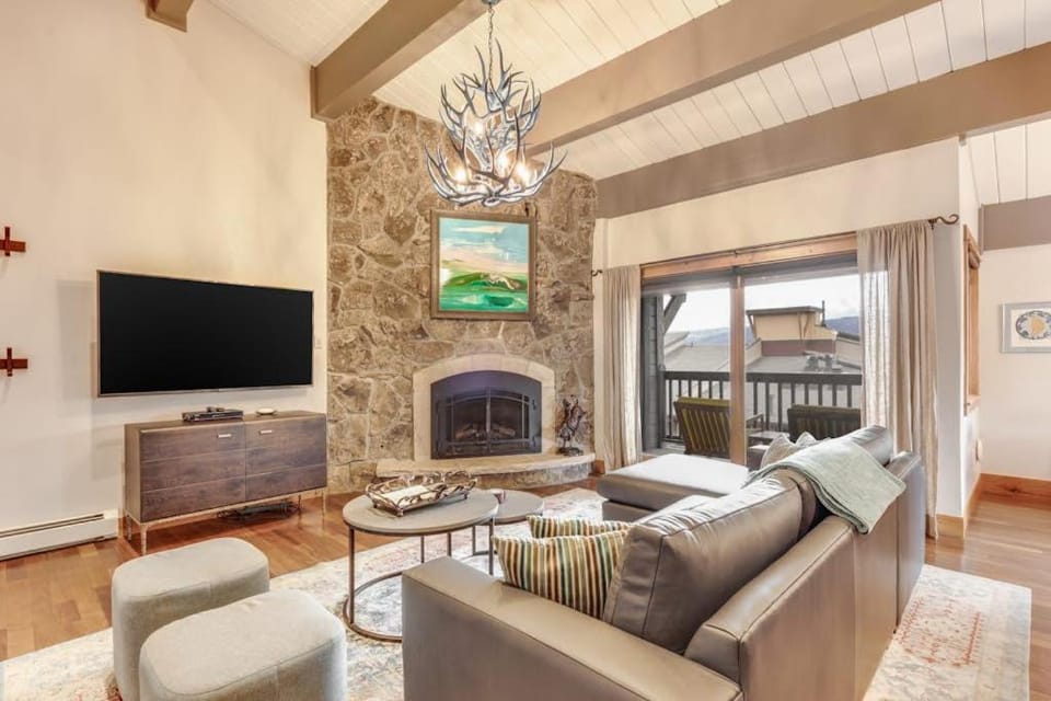 Phoenix 120 Apartment in Steamboat Springs