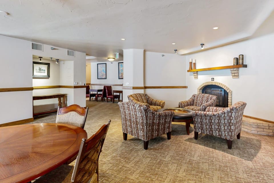 Phoenix 117 Apartment in Steamboat Springs