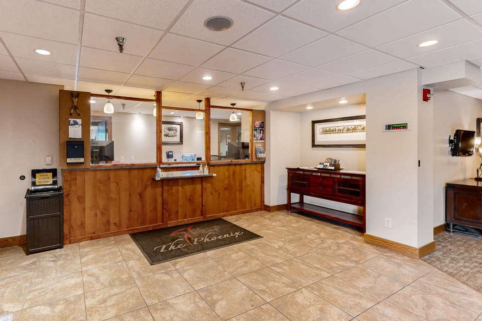 Phoenix 117 Apartment in Steamboat Springs