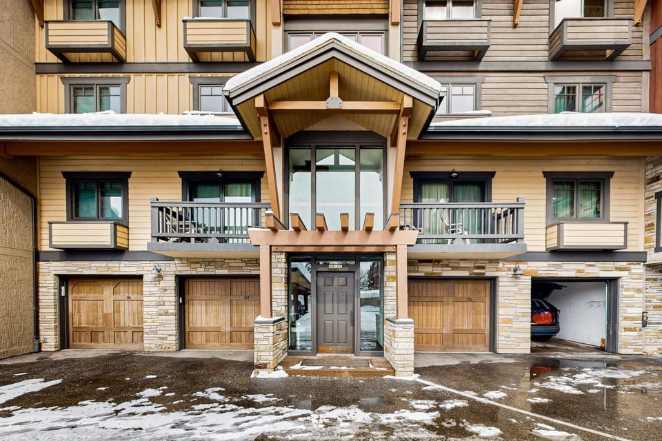 Phoenix 117 Apartment in Steamboat Springs