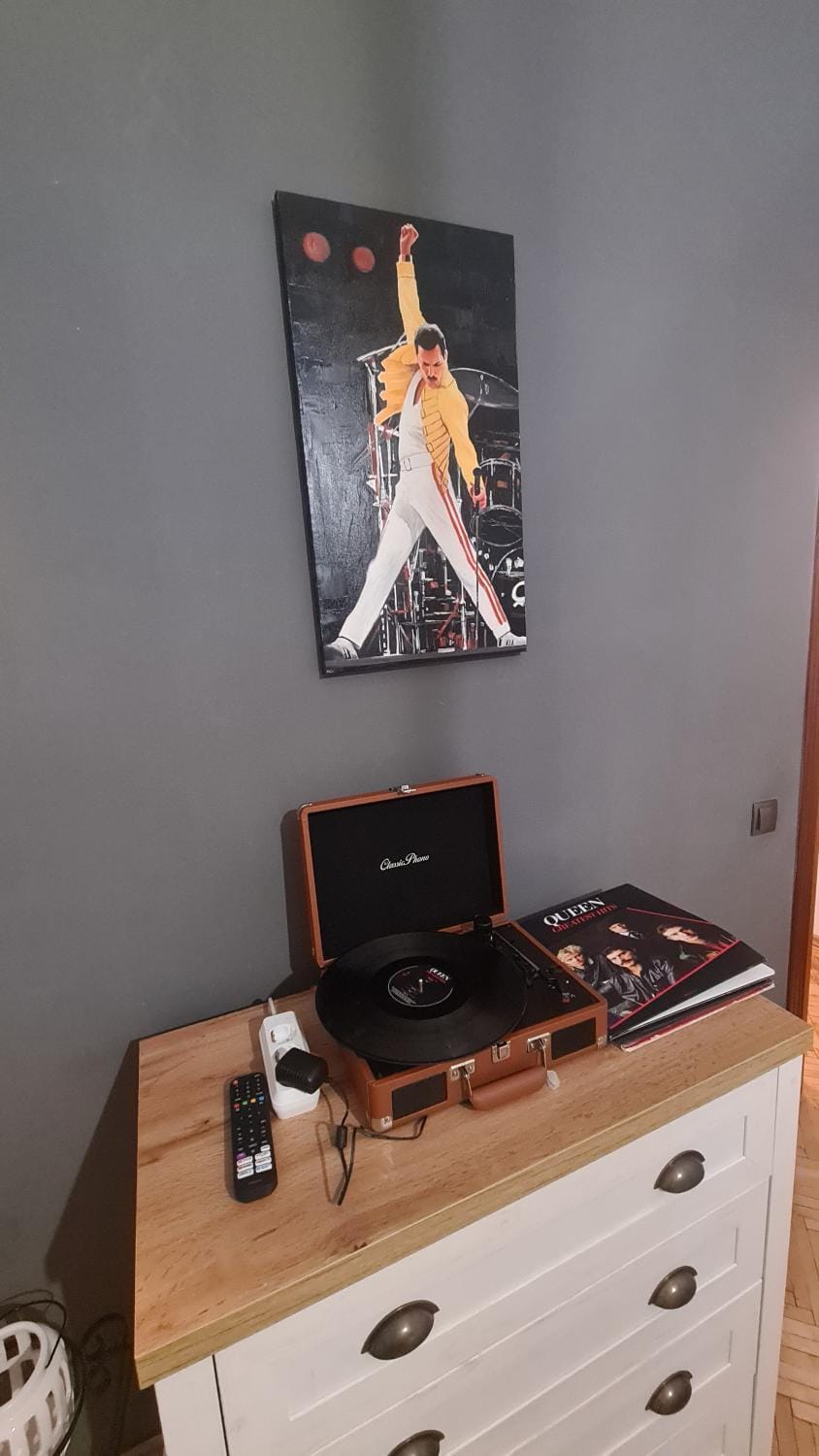 Cozy studio in noble house main square Apartment in Cluj-Napoca