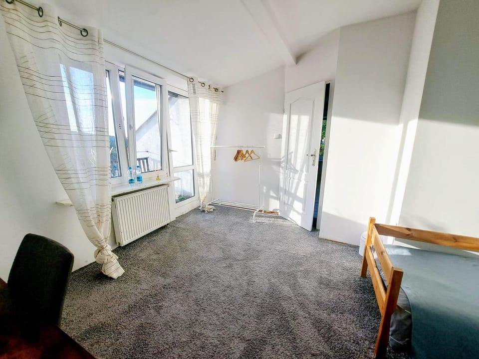 Apartamenty Blisko Centrum Gdańska Apartment in Gdansk