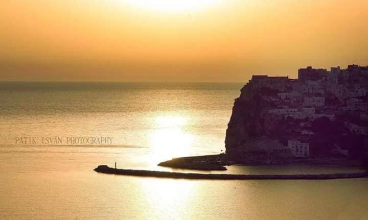 B&B Peschici Rooms Bed and Breakfast in Peschici