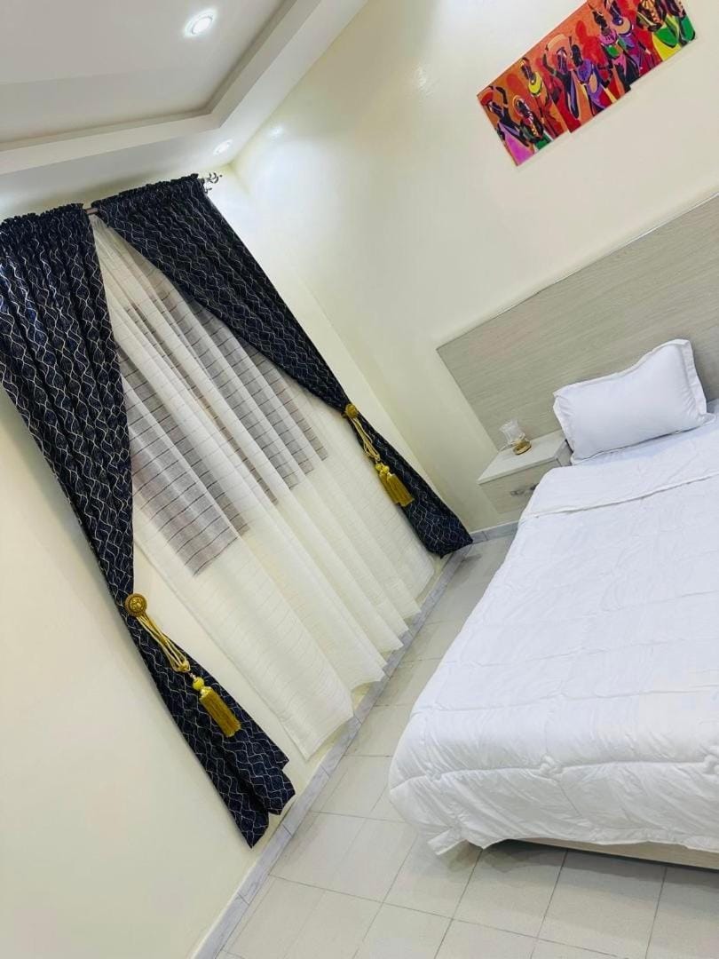 AMl Apartment in Dakar