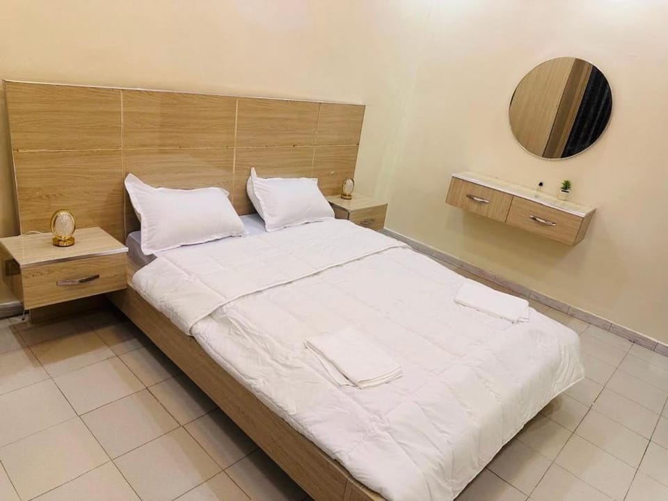 AMl Apartment in Dakar