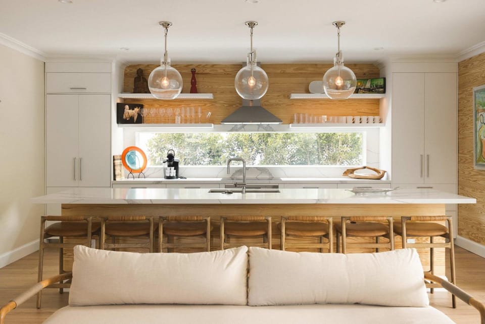 Rigby House - Brand New with Private Pool House in Key West
