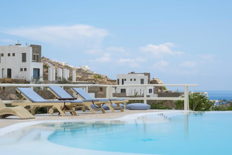 Pool view, Swimming pool, Swimming pool