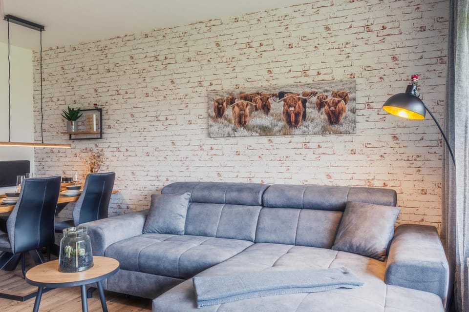 Wilder Hans Apartment in Lower Saxony, Germany