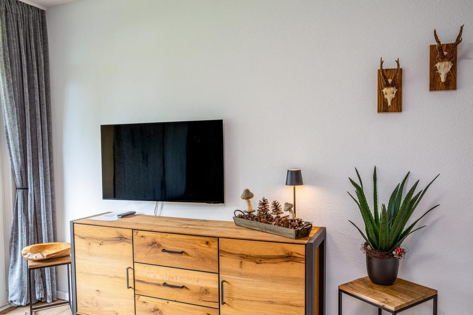 Wilder Hans Apartment in Lower Saxony, Germany