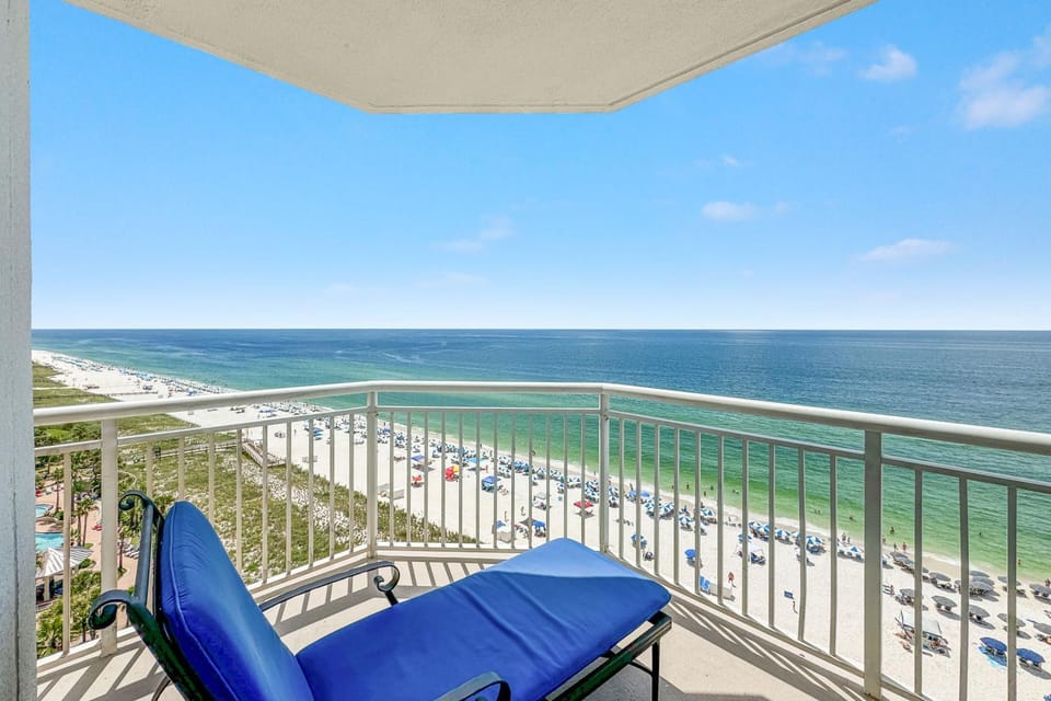 Palacio Unit 1001 House in Perdido Key