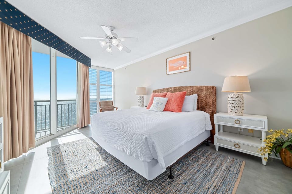Palacio Unit 1001 House in Perdido Key