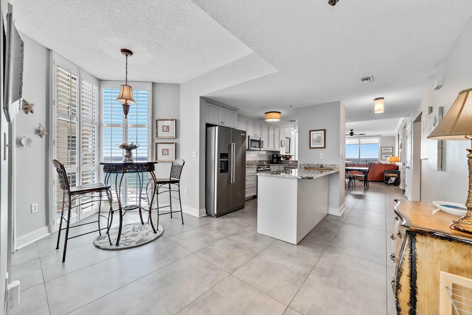 Palacio Unit 1001 House in Perdido Key