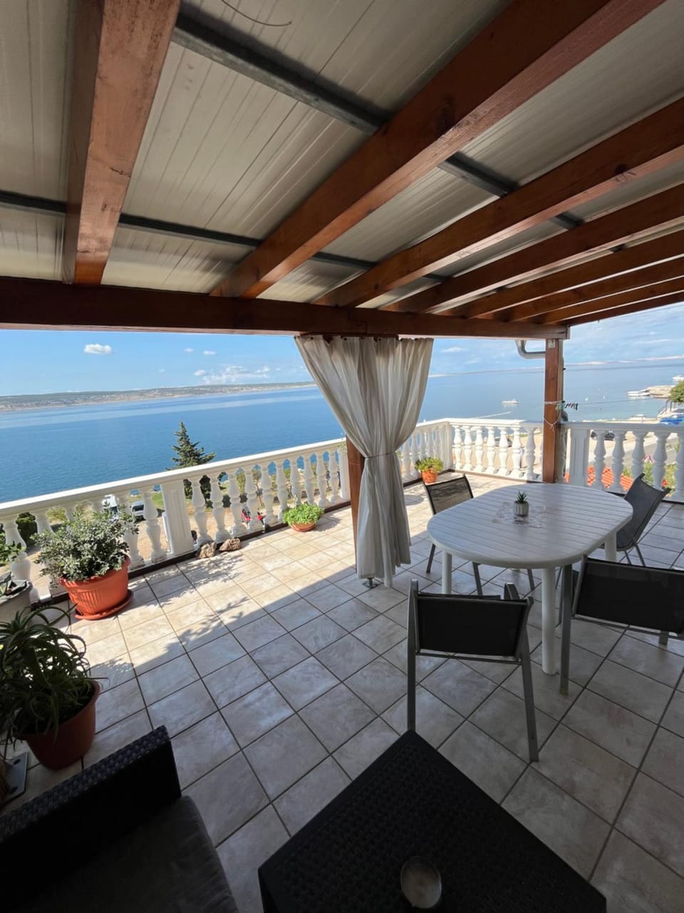 Apartment Frane Apartment in Zadar County