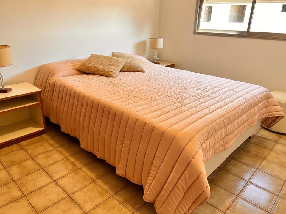 Departamento en pleno centro con cochera Apartment in Villa Carlos Paz