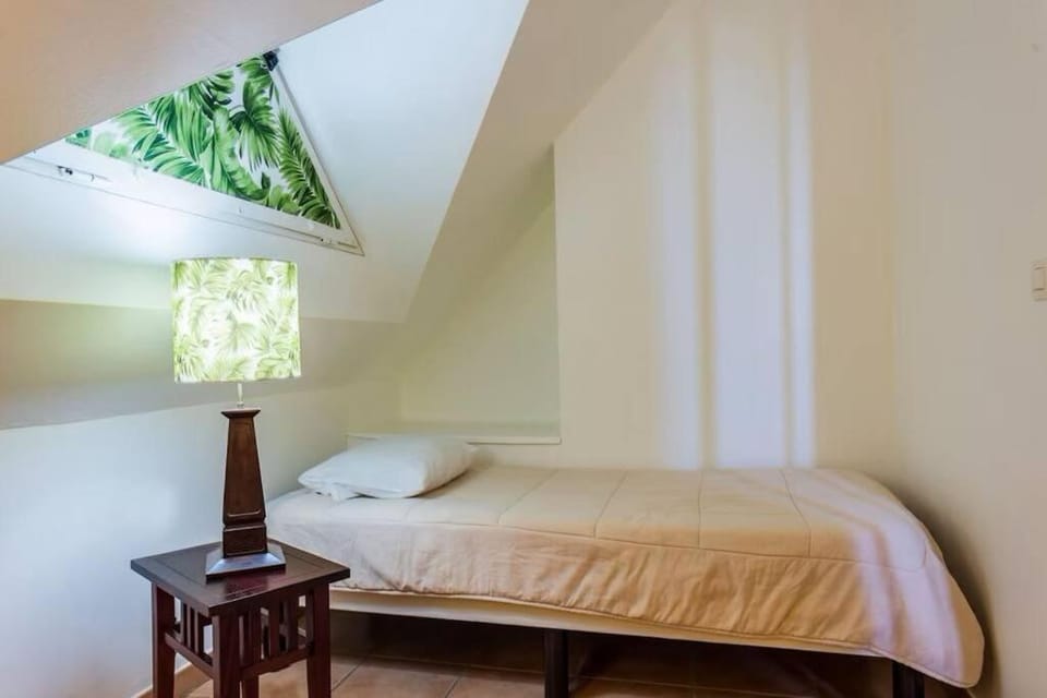 NEW ! 3 pièces avec piscine et plage accessibles à pieds Apartment in Sainte-Luce