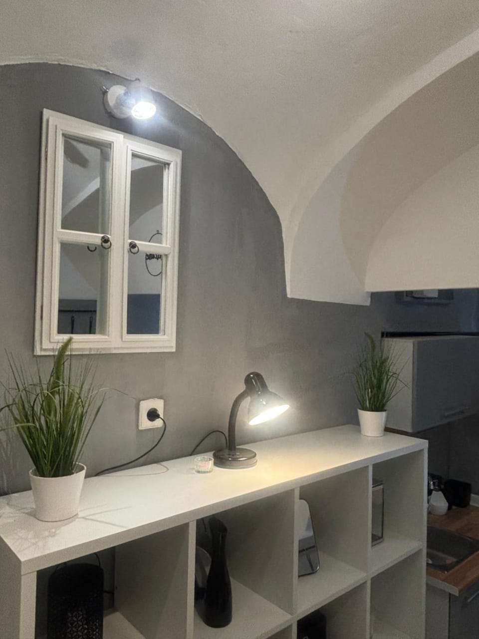 Studio Old Town Apartment in Slovenia