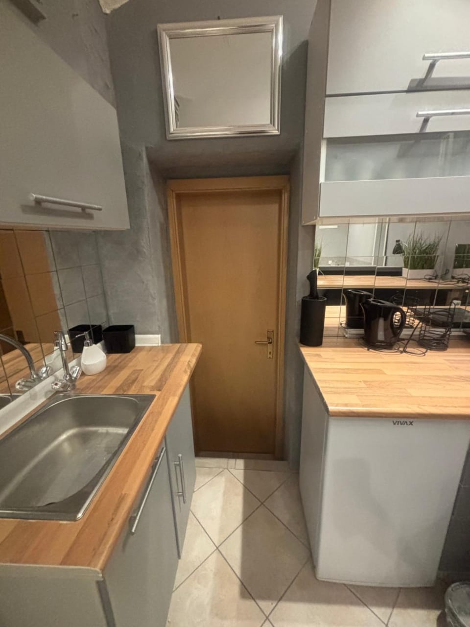 Studio Old Town Apartment in Slovenia