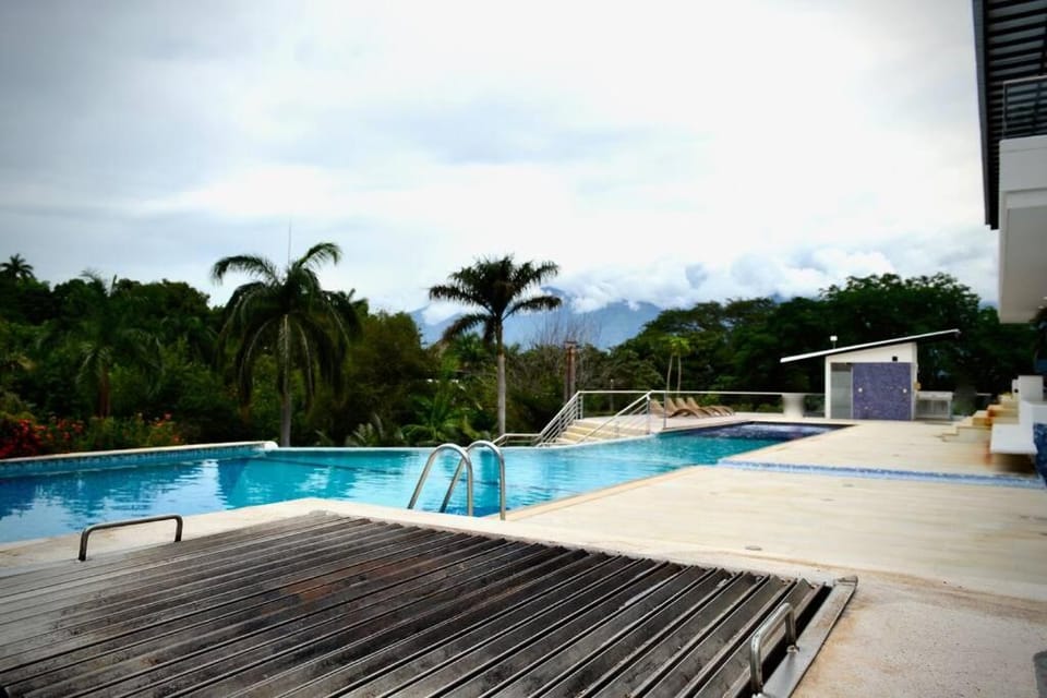 Day, Pool view, Swimming pool