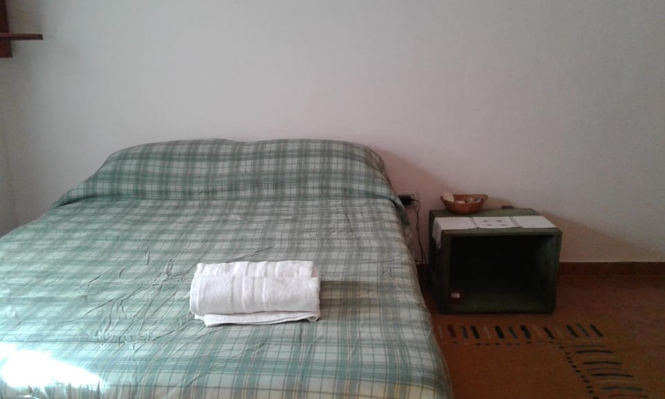 Habitacion serrana Stella Maris Vacation rental in Cordoba Province