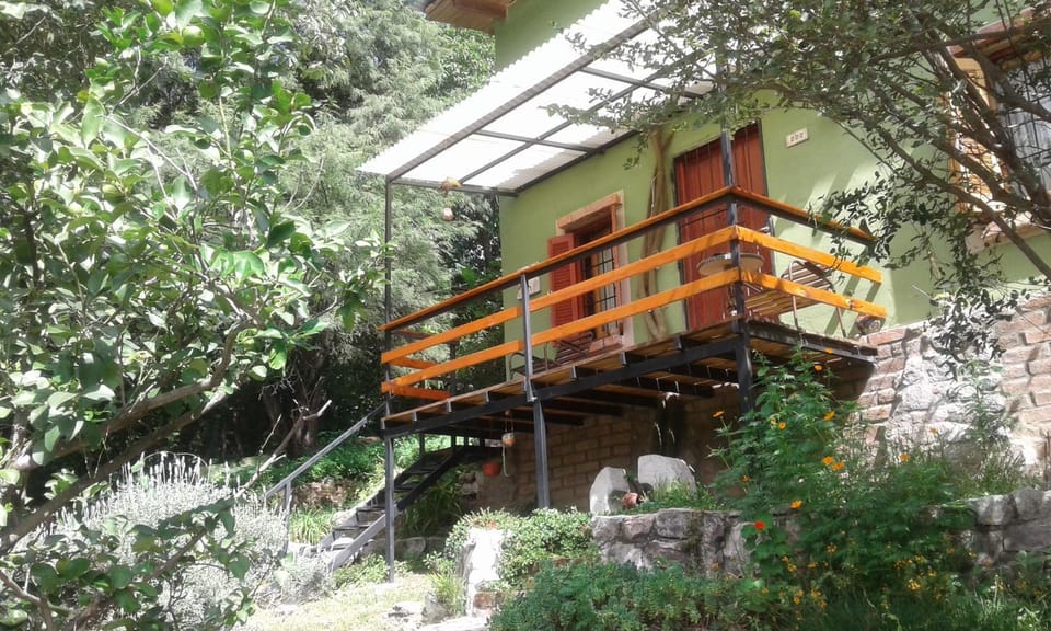 Habitacion serrana Stella Maris Vacation rental in Cordoba Province