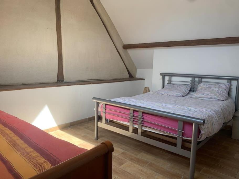 La p'tite maison House in Normandy