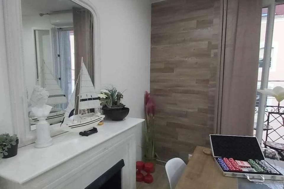l' immeuble Booking à Chalon sur Saône Apartment in Bourgogne-Franche-Comté