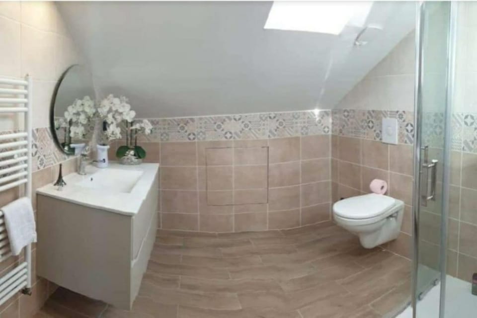 l' immeuble Booking à Chalon sur Saône Apartment in Bourgogne-Franche-Comté