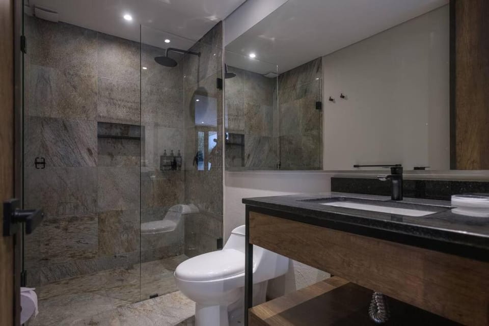 Amazing 1 Br in Candelaria Apartment in Bogota