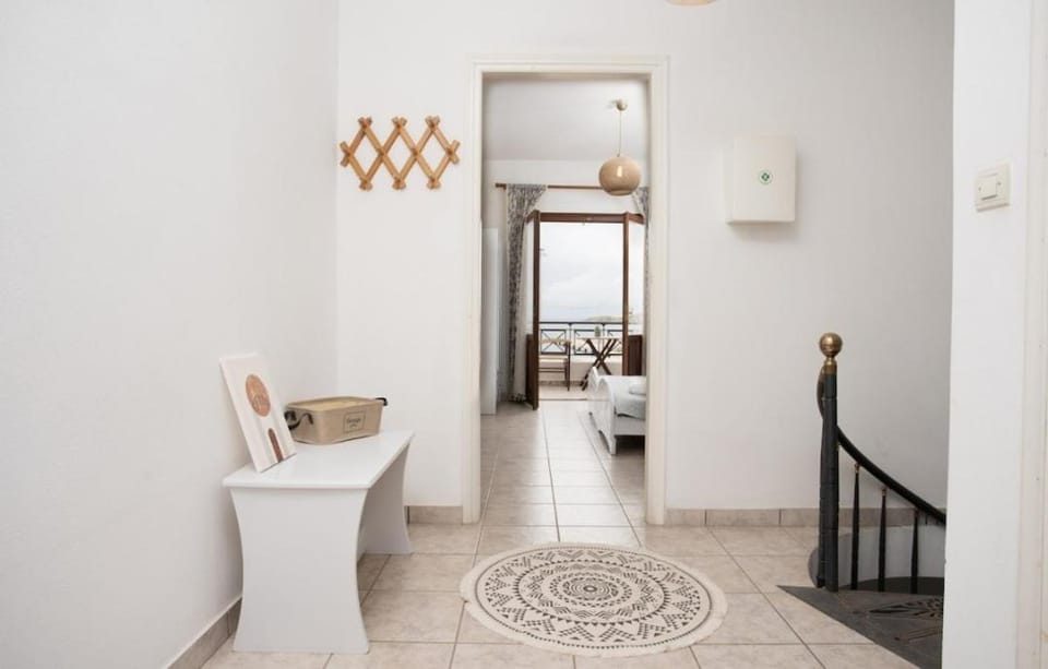 Seafront & Sunsets Sigri House House in Decentralized Administration of the Aegean