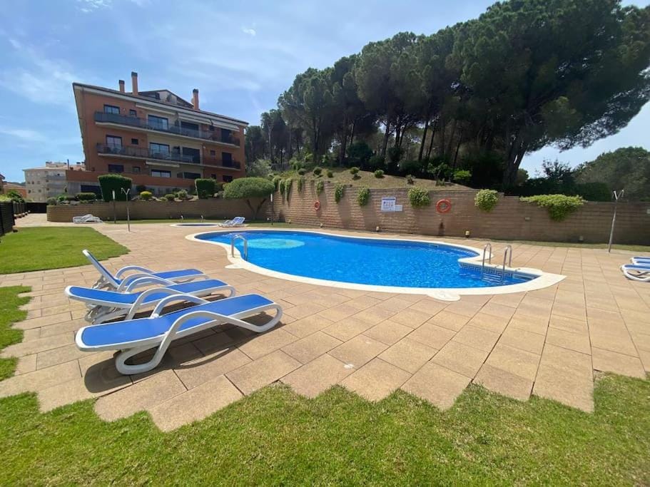 Apartamento Loft, LLoret de Mar Apartment in Lloret de Mar