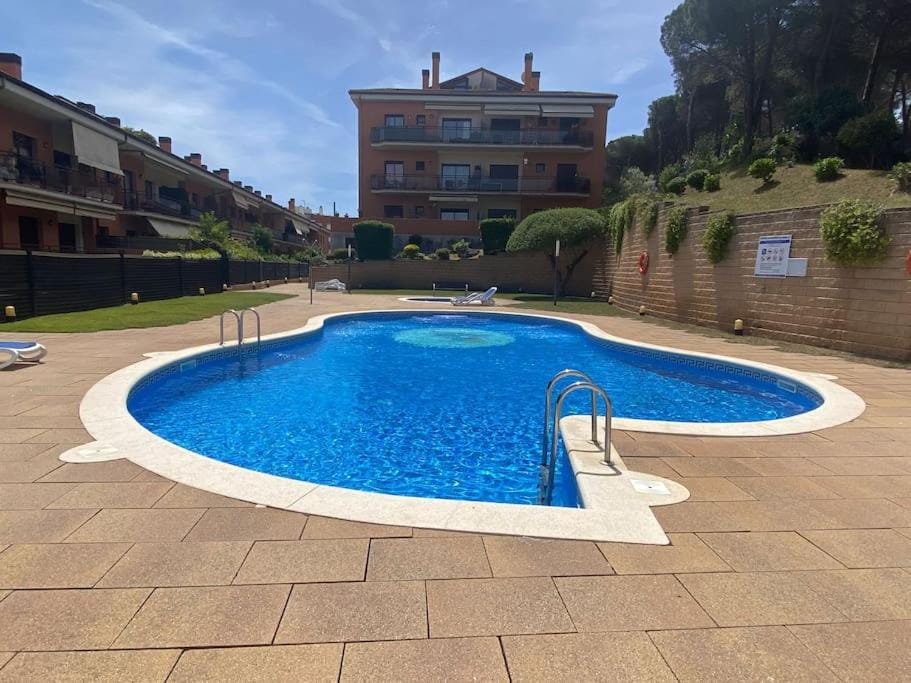 Apartamento Loft, LLoret de Mar Apartment in Lloret de Mar