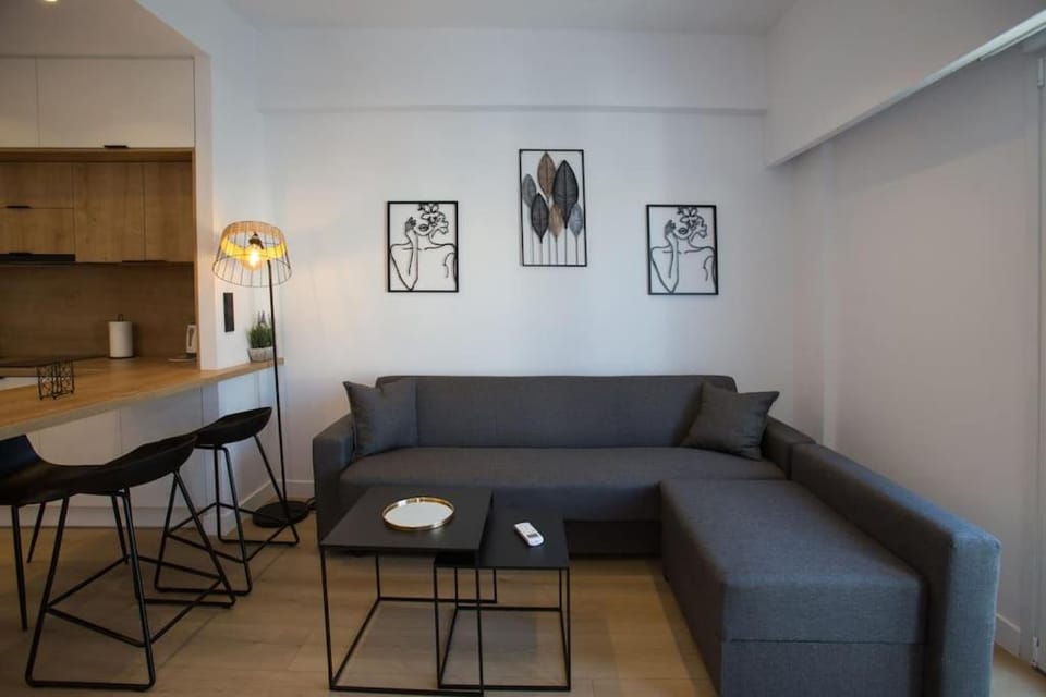Mocha Acropolis View Apartment Apartment in Athens